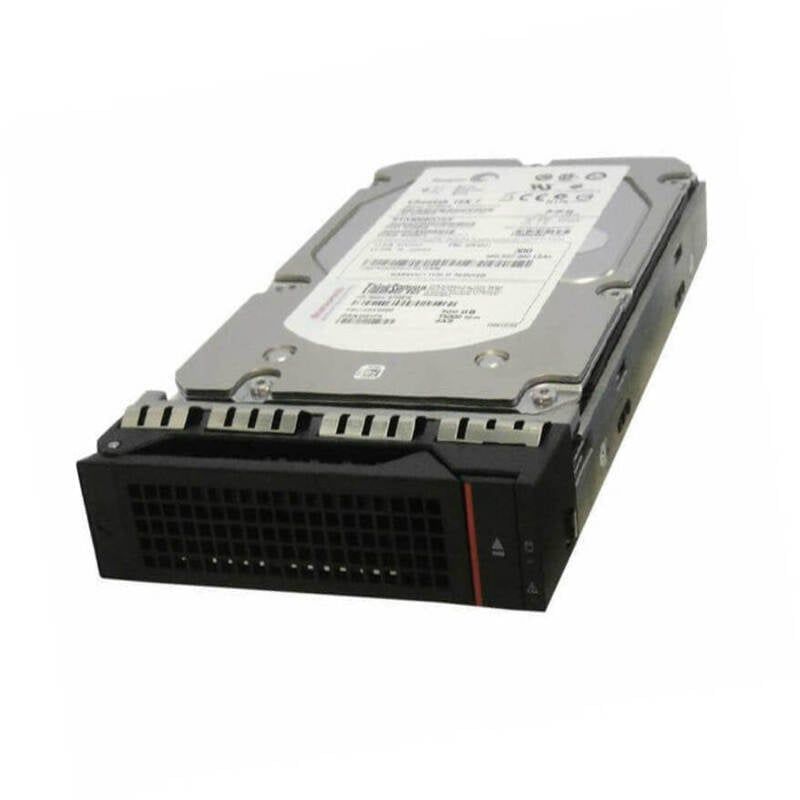 ThinkSystem 3.5  8TB 7.2K SAS 12Gb Hot Swap 512e HDD