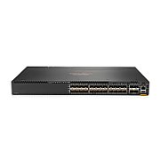 HPE Aruba 6300M Switch 24-port SFP+ and 4-port SFP56