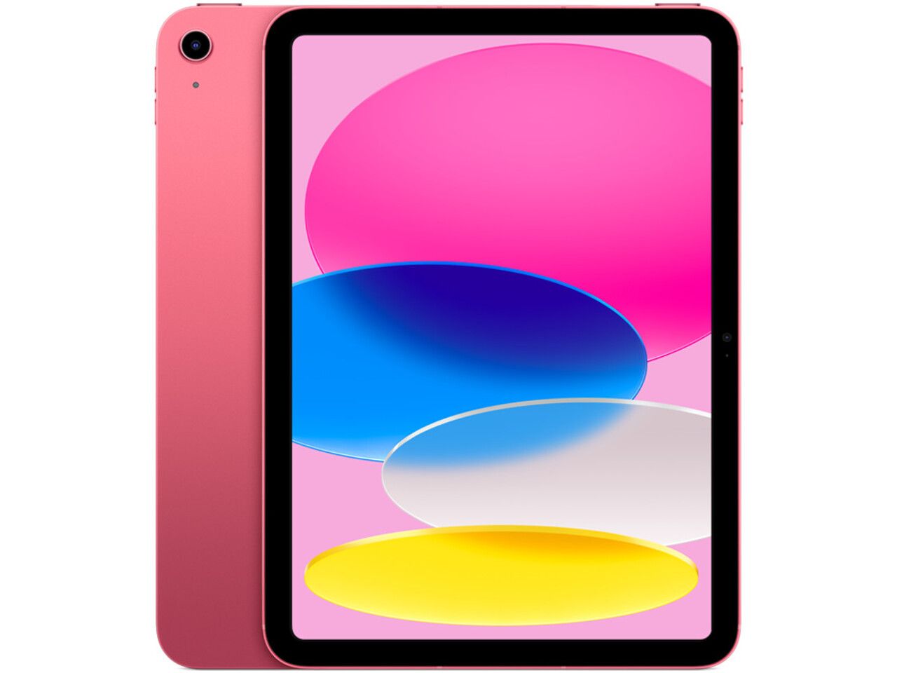 Apple iPad 256 Giga Bites 27,7 cm (10.9 ) Wi-Fi 6 (802.11ax) iPadOS 16 Roz
