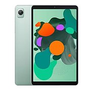 Blackview TAB60 WiFi6 10.1-inch HD+IPS 800x1280 60Hz 4GB/128GB A523 Octa-core 1.8GHz Camera Front 5MP Rear 8MP 5100mAh NO Charger Android 15 Algae Green