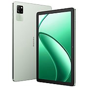 Blackview TAB60 WiFi6 10.1-inch HD+IPS 800x1280 60Hz 4GB/128GB A523 Octa-core 1.8GHz Camera Front 5MP Rear 8MP 5100mAh NO Charger Android 15 Algae Green