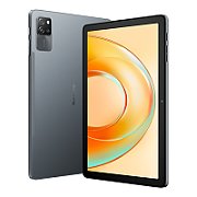 Blackview TAB60 WiFi6 10.1-inch HD+IPS 800x1280 60Hz 4GB/128GB A523 Octa-core 1.8GHz Camera Front 5MP Rear 8MP 5100mAh NO Charger Android 15 Volcano Grey