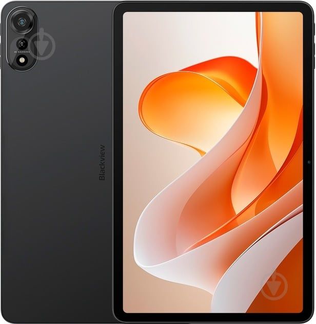 Blackview MEGA 2 WiFi 12  FHD 1200x2000 90Hz, 12GB+256GB, Allwinner A733 Octa-core 2.2GHz, Cam Front 8MP Rear 16MP, 9000mAh, Netflix HD, TUV Rheiland, Android 15, Celestial Gray