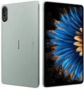 Blackview MEGA 2 WiFi 12  FHD 1200x2000 90Hz, 12GB+256GB, Allwinner A733 Octa-core 2.2GHz, Cam Front 8MP Rear 16MP, 9000mAh, Netflix HD, TUV Rheiland, Android 15, Moss Green