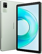 Blackview Tab 60 Pro SET 10.1-inch HD+ 800x1280 IPS 60Hz, 8GB/128GB, Octa-core T606 1.6GHz, Cam Front 5MP Rear 8MP, Battery 7700mAh, LTE, USB Type-C, Charger, Cable, SIM tool, Film, Case, Passive stylus, Mouse, Keyboard, Android 15, Algae Green