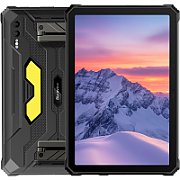 Blackview Active 10 Pro Rugged Tab 12GB/512GB, 10.95-inch FHD+1920x1200 IPS 90Hz Corning Glass 3, MT6878 Octa-core, 50MP Front/108MP-20MP Rear Camera infared nught vision, 30000mAh, 55W FC, Android 14, NFC, Fingerprint, MIL-STD-810H, Black
