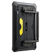 Blackview Rugged Tab Active 10 Pro 10.95-inch FHD+IPS 1920x1200 90Hz Corning 3th 12GB/512GB MT6878 Octa-core 2.5GHz 50MP Front/108MP+20MP Rear Camera infared nught vision 30000mAh NO Charging Android 14 up to 15 NFC Camping lights MIL-STD-810H Black