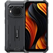 Blackview BV6200 Plus LTE 6.56  HD+IPS 720x1612 90Hz  8+256GB Unisoc T606 Octa-core 1.6GHz CAM Front 13MP Rear 16+2MP IP68/IP69K/MIL-STD-810H NFC Fingerprint 11000mAh NO Charger Android 14 Black