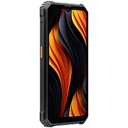 Blackview BV6200 Plus LTE 6.56  HD+IPS 720x1612 90Hz  8+256GB Unisoc T606 Octa-core 1.6GHz CAM Front 13MP Rear 16+2MP IP68/IP69K/MIL-STD-810H NFC Fingerprint 11000mAh NO Charger Android 14 Black