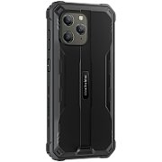 Blackview Rugged BV5300 PLUS LTE 6.10  HD+IPS 720x1560 MT8788V CAZA Octa-core 2.0GHz 8GB/128GB CAM Front 5MP Rear 13MP NFC 6580mAh NO Charger Android 13 Black