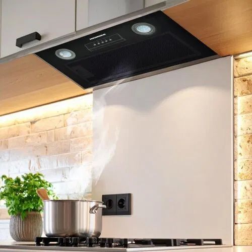 HOTA INCORPORABILA HEINNER HBIH-MD600BK