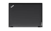 Laptop Lenovo ThinkPad P16v Gen 2 21KX001DGE, 16 inch 1920 x 1200, Intel Core Ultra 7 155H (16 C / 22 T, 2.5 GHz - 4.8 GHz, 24 MB cache, 28 W), 32 GB DDR5, 1 TB SSD, Nvidia RTX 2000 Ada, Windows 11 Pro, Tastatura Germana, Negru