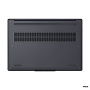 Laptop Lenovo IdeaPad Slim 3 15ARP10 83K7007MRM, 15.3 inch 1920 x 1200, AMD Ryzen 5 7535HS (6 C / 12 T, 3.3 GHz - 4.55 GHz, 3 MB + 16 MB cache, 12 W), 24 GB DDR5, 1 TB SSD, AMD AMD Radeon 660M, Fara sistem de operare, Gri