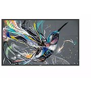 Philips 50BDL3650Q - 50  Diagonal Class (49.5  viewable) - Q-Line LED-backlit LCD display - digital signage - 4K UHD (2160p) 3840 x 2160...