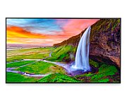 MODEL PN-ME982: 98  ME-Series Large Format Display, UHD, 450cd/m2, 25% haze, D-LED backlight, 18/7 proof, integrated SoC with Android 13 OS