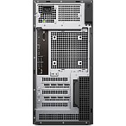 Desktop PC DELL Pro Max T2 FCT2250, Intel 265K (20 C / 20 T, 5.5 GHz - 3.3 GHz), 32 GB RAM, 1 TB SSD, Fara unitate optica, Intel Graphics, 1500 W, Windows 11 Pro