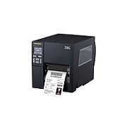 TSC MB241, 8 dots/mm (203 dpi), RTC, display, USB, USB Host, RS232, Ethernet, kit (USB)