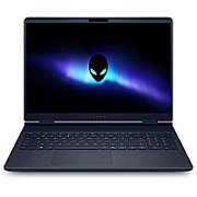 Laptop Dell Alienware 16X Aurora AC16251, 16 inch 2560 x 1600, Intel Core Ultra 9 275HX (24 C / 24 T, 2.7 GHz - 5.4 GHz, 40 MB cache, 28 W), 32 GB DDR5, 1 TB SSD, Nvidia GeForce RTX 5070, Windows 11 Pro