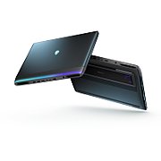 Laptop Dell Alienware 16 Aurora AC16250, 16 inch 2560 x 1600, Intel 270H (14 C / 20 T, 2 GHz - 5.8 GHz, 24 MB cache), 32 GB DDR5, 1 TB SSD, Nvidia GeForce RTX 5070, Windows 11 Pro