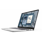 Laptop Dell Pro 16 BTO604_PC16255_EMEA, 16 inch 1920 x 1200 Touchscreen, AMD Ryzen AI 7 350 (8 C / 16 T, 2 GHz - 5 GHz, 24 MB cache, N/A), 32 GB DDR5, 512 GB SSD, AMD Radeon 860M, Windows 11 Pro, Tastatura English International, Silver
