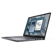 Laptop Dell Pro 16, 16 inch 1920 x 1200, AMD 230 (6 C / 12 T, 3.2 GHz - 4.9 GHz, 6 MB + 16 MB cache), 16 GB DDR5, 1 TB SSD, AMD Radeon 760M, Windows 11 Pro