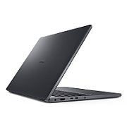 Laptop Dell Pro 16, 16 inch 1920 x 1200, AMD 220 (6 C / 12 T, 3.2 GHz - 4.9 GHz, 3 MB + 16 MB cache), 16 GB DDR5, 512 GB SSD, AMD Radeon 740M, Windows 11 Pro