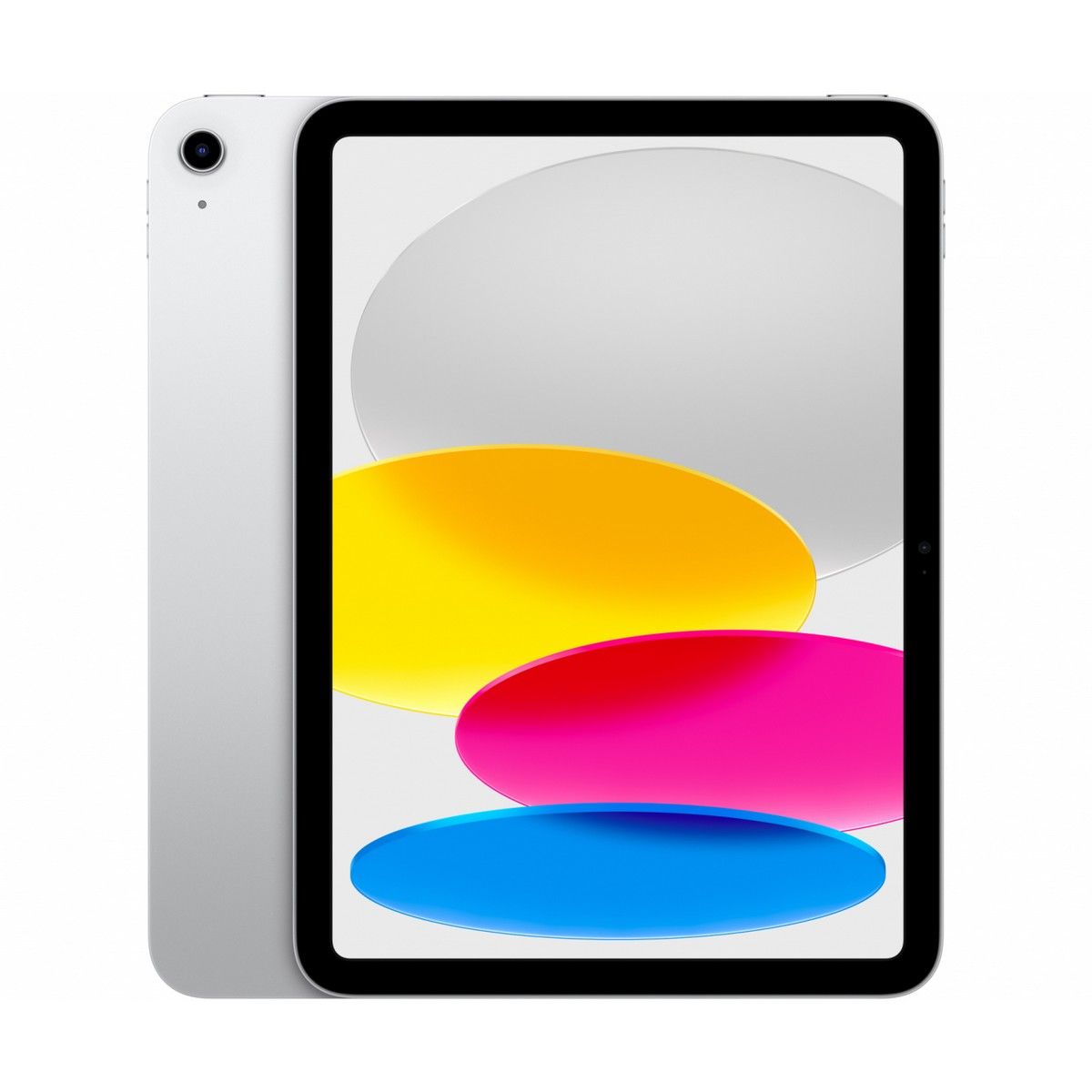 Apple iPad 256 Giga Bites 27,7 cm (10.9 ) Wi-Fi 6 (802.11ax) iPadOS 16 Argint
