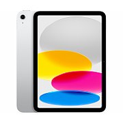 Apple iPad 256 Giga Bites 27,7 cm (10.9 ) Wi-Fi 6 (802.11ax) iPadOS 16 Argint