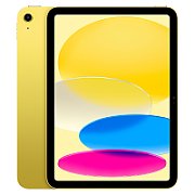 Apple iPad 256 Giga Bites 27,7 cm (10.9 ) Wi-Fi 6 (802.11ax) iPadOS 16 Galben