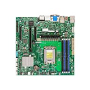 Placă de bază Supermicro MBD-X13SAZ-F-O Socket V0 microATX
