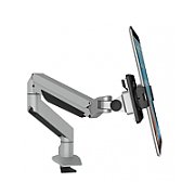 Universal Tablet Magnetix AV/Conference Room Capsule - Black