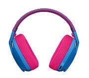 G435 LIGHTSPEED WRLS HEADSET/BLUE PRO MOUSE BLACK USB EER2