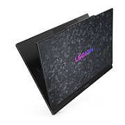 Laptop Lenovo Legion 9 18IAX10 83EY002WRM, 18 inch 3840 x 2400, Intel Core Ultra 9 275HX (24 C / 24 T, 2.7 GHz - 5.4 GHz, 40 MB cache), 192 GB DDR5, 2 TB SSD, Nvidia GeForce RTX 5080, Fara sistem de operare, Negru