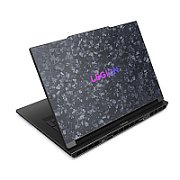 Laptop Lenovo Legion 9 18IAX10 83EY002WRM, 18 inch 3840 x 2400, Intel Core Ultra 9 275HX (24 C / 24 T, 2.7 GHz - 5.4 GHz, 40 MB cache), 192 GB DDR5, 2 TB SSD, Nvidia GeForce RTX 5080, Fara sistem de operare, Negru