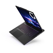 Laptop Lenovo Legion 9 18IAX10 83EY002WRM, 18 inch 3840 x 2400, Intel Core Ultra 9 275HX (24 C / 24 T, 2.7 GHz - 5.4 GHz, 40 MB cache), 192 GB DDR5, 2 TB SSD, Nvidia GeForce RTX 5080, Fara sistem de operare, Negru