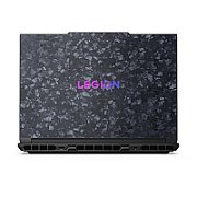 Laptop Lenovo Legion 9 18IAX10 83EY002WRM, 18 inch 3840 x 2400, Intel Core Ultra 9 275HX (24 C / 24 T, 2.7 GHz - 5.4 GHz, 40 MB cache), 192 GB DDR5, 2 TB SSD, Nvidia GeForce RTX 5080, Fara sistem de operare, Negru