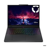 Laptop Lenovo Legion 5 15AKP10 83F1001GRM, 15.1 inch 2560 x 1600, AMD AI 7 350 (8 C / 16 T, 2 GHz - 5 GHz, 8 MB + 16 MB cache), 32 GB DDR5, 1 TB SSD, Nvidia GeForce RTX 5070, Fara sistem de operare, Negru