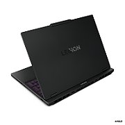 Laptop Lenovo Legion 5 15AKP10 83F1001GRM, 15.1 inch 2560 x 1600, AMD AI 7 350 (8 C / 16 T, 2 GHz - 5 GHz, 8 MB + 16 MB cache), 32 GB DDR5, 1 TB SSD, Nvidia GeForce RTX 5070, Fara sistem de operare, Negru
