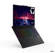 Laptop Lenovo Legion 5 15AKP10 83F1001GRM, 15.1 inch 2560 x 1600, AMD AI 7 350 (8 C / 16 T, 2 GHz - 5 GHz, 8 MB + 16 MB cache), 32 GB DDR5, 1 TB SSD, Nvidia GeForce RTX 5070, Fara sistem de operare, Negru