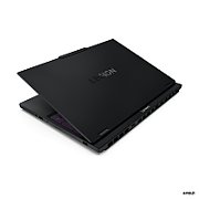 Laptop Lenovo Legion 5 15AKP10 83F1001GRM, 15.1 inch 2560 x 1600, AMD AI 7 350 (8 C / 16 T, 2 GHz - 5 GHz, 8 MB + 16 MB cache), 32 GB DDR5, 1 TB SSD, Nvidia GeForce RTX 5070, Fara sistem de operare, Negru