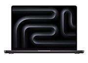 Laptop Apple MacBook Pro MX2K3RO/A, 14.2 inch 3024 x 1964, Apple M4 Max (14 C), 36 GB RAM, 1 TB SSD, Apple 32-Core GPU, Mac OS, Space Black