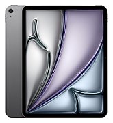 Apple 13-inch iPad Air (M3) Wi-Fi 512GB - Space Grey (2025)