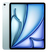 Apple 13-inch iPad Air (M3) Cellular 128GB - Blue (2025)