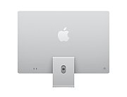 All-In-One Apple IMac MWUC3RO/A, 23.8 inch 4480 x 2520, Apple M4 8-Core (8 C), 16 GB RAM, 256 GB SSD, Apple 8-Core GPU, Mac OS