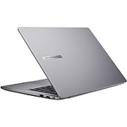 Laptop Asus ExpertBook P3 P3405CVA-NZ0078, 14 inch 2560 x 1600, Intel Core I5-13420H (8 C / 12 T, 3.4 GHz - 4.6 GHz, 12 MB cache), 16 GB DDR5, 512 GB SSD, Intel UHD Graphics, Fara sistem de operare, Gri