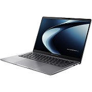 Laptop Asus ExpertBook P3 P3405CVA-NZ0078, 14 inch 2560 x 1600, Intel Core I5-13420H (8 C / 12 T, 3.4 GHz - 4.6 GHz, 12 MB cache), 16 GB DDR5, 512 GB SSD, Intel UHD Graphics, Fara sistem de operare, Gri