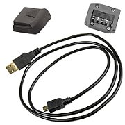 Cablu alimentare si date Aukey, USB Type-C (T) la USB Type-C (T), 1.8m, 480 Mbps, 100W, braided, negru,  LLTSN1041750  (timbru verde 0.08 lei) -689323785322