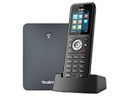 Yealink W79P telefoane IP Negru 20 linii TFT Wi-Fi
