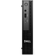 Desktop PC Dell Pro Micro, AMD 8500GE (6 C / 12 T, 3.7 GHz - 5 GHz), 24 GB RAM, 512 GB SSD, AMD Radeon 740M, Windows 11 Pro