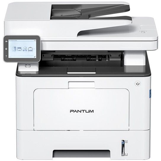 Multifunctional laser A4 PANTUM BM5201ADW cu cartus starter 3000 pagini
Copiere, scanare , printare